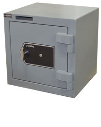 Fire and theft safe model 271