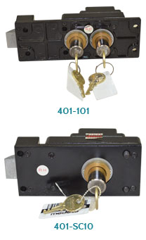 Safe lock derivative CS-401